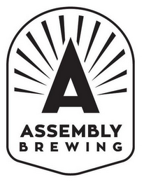 A ASSEMBLY BREWING