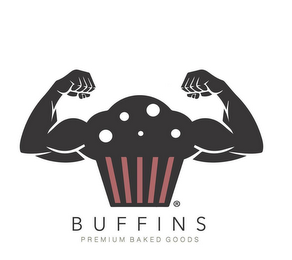 BUFFINS PREMIUM BAKED GOODS