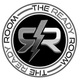 THE READY ROOM R