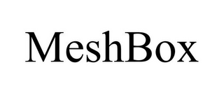 MESHBOX