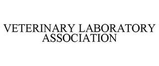 VETERINARY LABORATORY ASSOCIATION