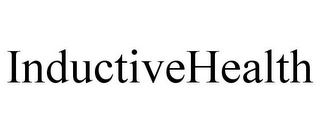 INDUCTIVEHEALTH