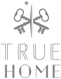 X TRUE HOME