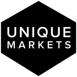 UNIQUE MARKETS