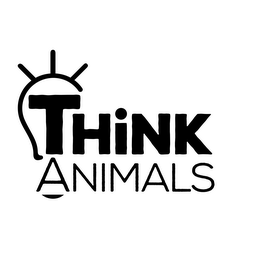 THINK ANIMALS