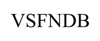 VSFNDB