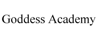 GODDESS ACADEMY