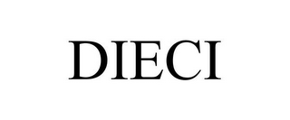 DIECI