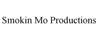 SMOKIN MO PRODUCTIONS