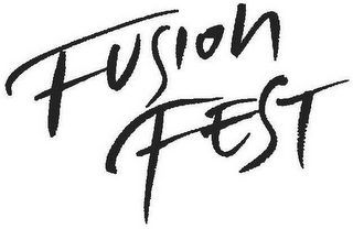 FUSION FEST