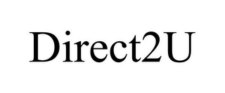 DIRECT2U