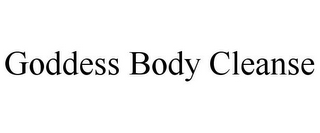 GODDESS BODY CLEANSE