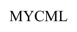 MYCML