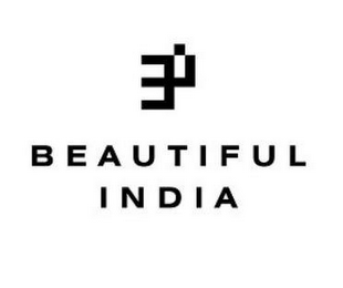 BEAUTIFUL INDIA