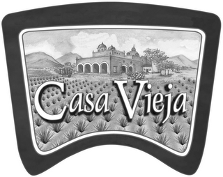 CASA VIEJA