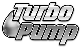 TURBO PUMP