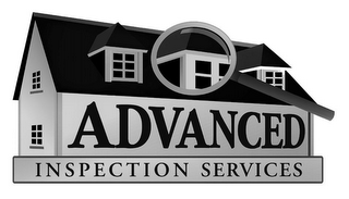 ADVANCED INSPECTION SERVICES