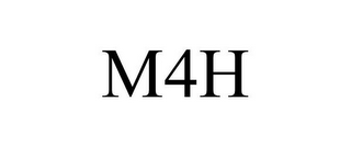 M4H