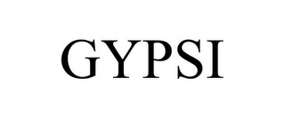 GYPSI