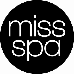 MISS SPA