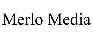 MERLO MEDIA