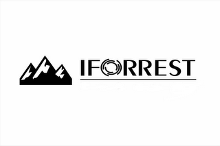 IFORREST