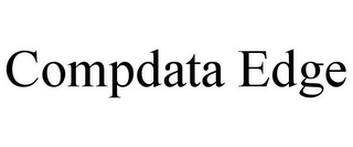 COMPDATA EDGE