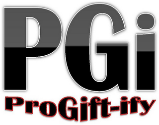 PGI PROGIFT-IFY