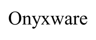 ONYXWARE