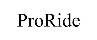 PRORIDE