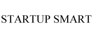 STARTUP SMART