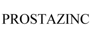 PROSTAZINC