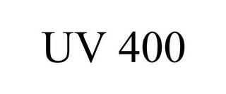 UV 400