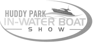 HUDDY PARK IN-WATER BOAT SHOW