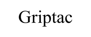 GRIPTAC