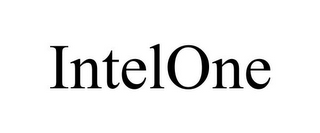 INTELONE