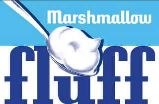 MARSHMALLOW FLUFF