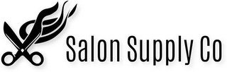 SALON SUPPLY CO