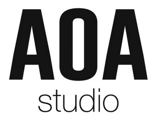 AOA STUDIO