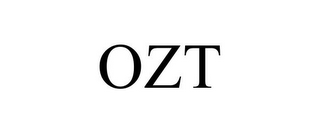 OZT