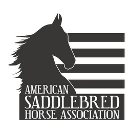 AMERICAN SADDLEBRED HORSE ASSOCIATION