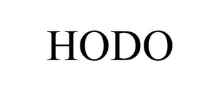 HODO