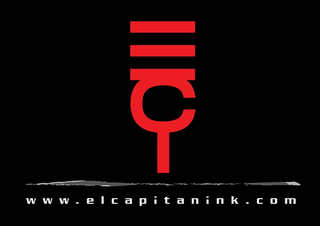 ECI WWW.ELCAPITANINK.COM