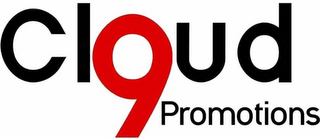 CLOUD9 PROMOTIONS