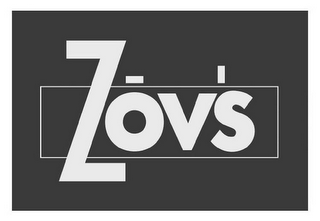 ZOV'S