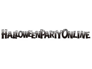 HALLOWEENPARTYONLINE