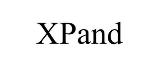 XPAND