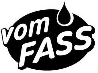 VOM FASS