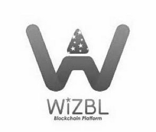 WIZBL BLOCKCHAIN PLATFORM