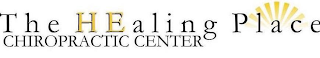 THE HEALING PLACE CHIROPRACTIC CENTER